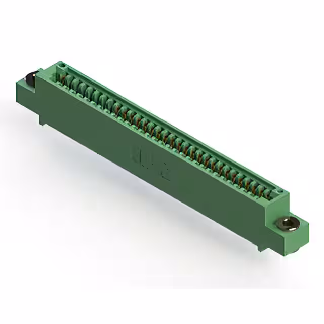845-031-521-403 EDAC Inc.  Edgeboard Connectors